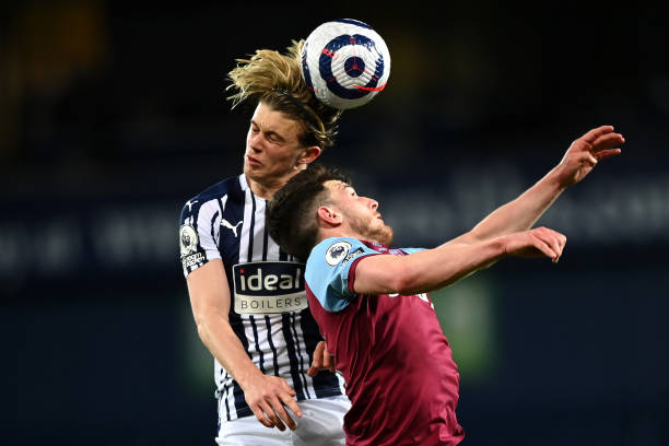 在面对强敌 在面对强敌